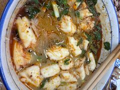 -朱秀英梆梆肉葫芦头(琉璃街店)