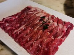 -涮福記·现切牛羊肉火锅(世纪汇店)