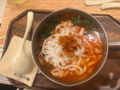 -小满手工粉(北京富力广场店)