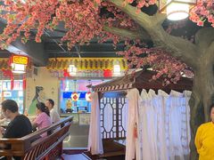 -应天大明王朝·南京菜(中山陵店)