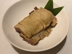 金陵老卤盐水鸭-小厨娘书香金陵(夫子庙老门东店)