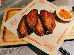 -怪噜范·贵阳小吃大排档(金源旗舰店)