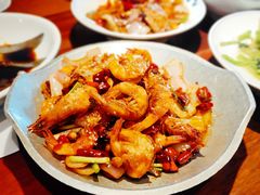 -大牌大·传统杭帮菜(湖滨店)