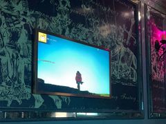 -范特西FANTASY量贩式KTV(民主广场店)