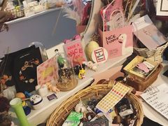 -Smile House咖啡馆(群芳小区店)