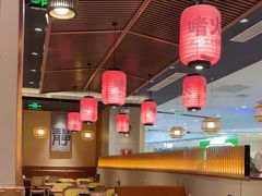 -啫火啫啫煲·顺德干蒸(西乡天虹店)