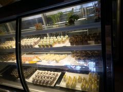-鑫海汇海鲜烤肉火锅自助(七彩城店)