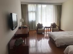 -上海市保健医疗中心(华东疗养院)