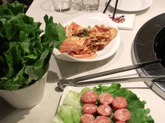 -么子烤肉(化龙池店)