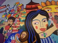 -Mesa Madre梅萨妈妈·Bintana(国贸店)