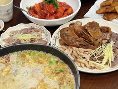 -乡亲鹅肉城(吴江店)