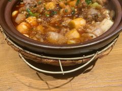 -味莊餐厅(康庄南街店)