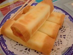 -广信牛奶甜品世家(台东店)