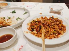 -大鸭梨烤鸭(北洼路店)