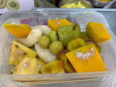 -水果立方果然鲜(升平路店)