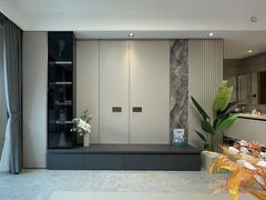 -索菲亚衣柜橱柜家具全屋定制(盈港路店)