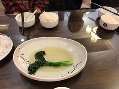 -刘妈菜馆(磁器口店)