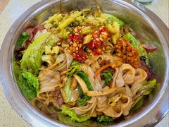 -舒记老友粉(埌西店)