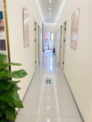 -森林香愈芳疗SPA·青春几何美容中心413