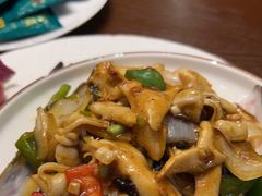 -五谷芳乳鸽王(海景店)