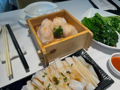 -勝記酒家·37年老字号·经典粤菜(南山花园城店)
