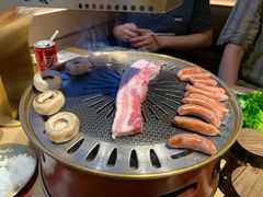 -西塔老太太泥炉烤肉(海上世界店)