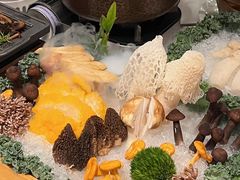 -若蘭慈·无国界素食料理(欢乐海岸店)