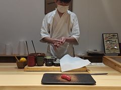 -镹·鱼料理  国产鱼使用店