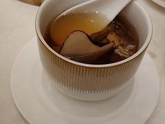 -香宫中餐厅·大连香格里拉(人民路店)