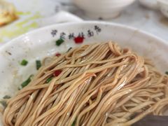 -蒋家桥饺面店(广陵路店)