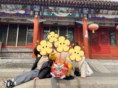 -万柳阁小馆·花园餐厅(龙潭湖店)