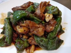 -周渝食惦·酸菜鱼精致川菜(横岗店)