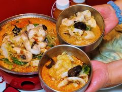 -喜家德虾仁水饺(金融中心店)