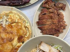 蚵仔煎-圆宝台湾小吃(迎津街店)