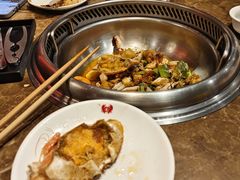 -七欣天香辣蟹火锅(武义壶山广场店)