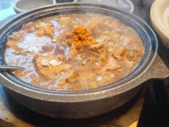 -五谷丰登农家院·地道胶东菜·海鲜烧烤(威海店)