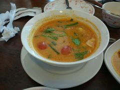 -Dang restaurant (patong phuket)