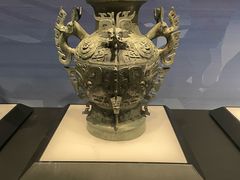 -四川博物院