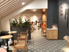-霸王茶姬(正佳广场店)