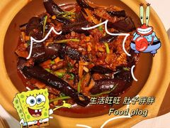 -聚味斋香辣蟹(生态城万达店)