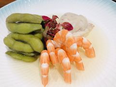 -乔家栅(襄阳南路店)