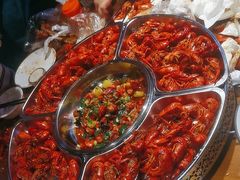 -陈五哥大排档(湘江世纪城店)