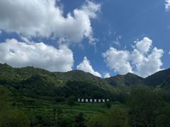 -虎啸峡漂流