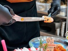 -安又胖韩国烤肉(泰达永旺店)
