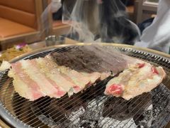 -西塔老太太泥炉烤肉(北京双井店)
