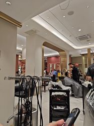 -Kraemer Paris苏豪路易士·嘉玛发廊