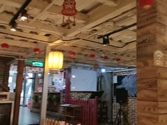 -三个大叔东北烧烤·砂锅菜(西三旗店)