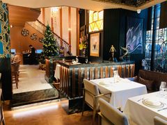 大堂-Mogul Eatery·大亨餐酒馆
