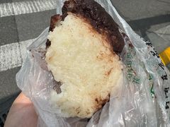 -清真·白记年糕(牛街北口店)