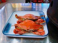 -陈小厨海鲜大咖·15年平潭味(龙王头店)